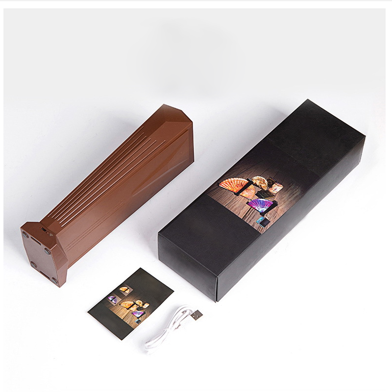 Pendant Holiday Lighting Novelty Light Glow Party Supply Night Light Candle Lamp Stage Lighting