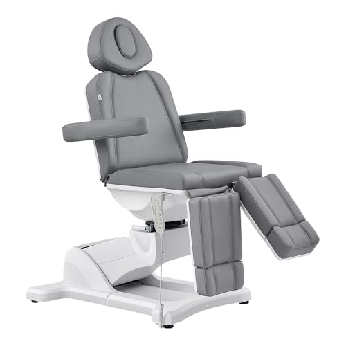 Dir Medical Aesthetic Bed Full Electrical 5 Motor Facial Beauty Podiatry Chair Medical Spa Bed Libra