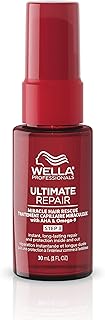 Wella Professionals ULTIMATE REPAIR Miracle Hair Rescue, Luxury Leave-In Hair Repair Treatment for Damaged Hair