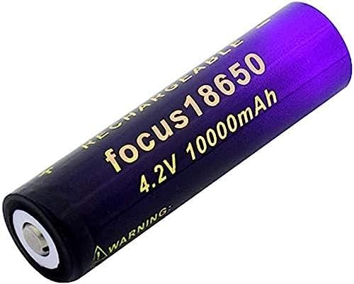 durable4.2v 10000mah at The Top of The Button Used to Replace The of The 1pcs