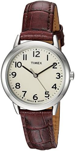 Timex Women's Easy Reader Watch
