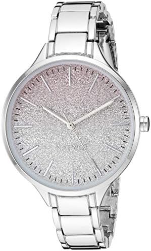 Nine West Women's Bracelet Watch