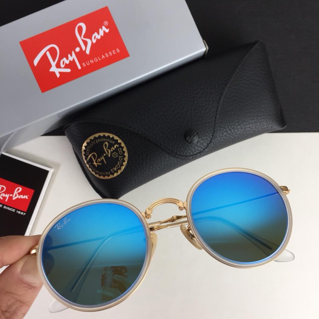 Rayban Men’s Sunglasses ASS650242