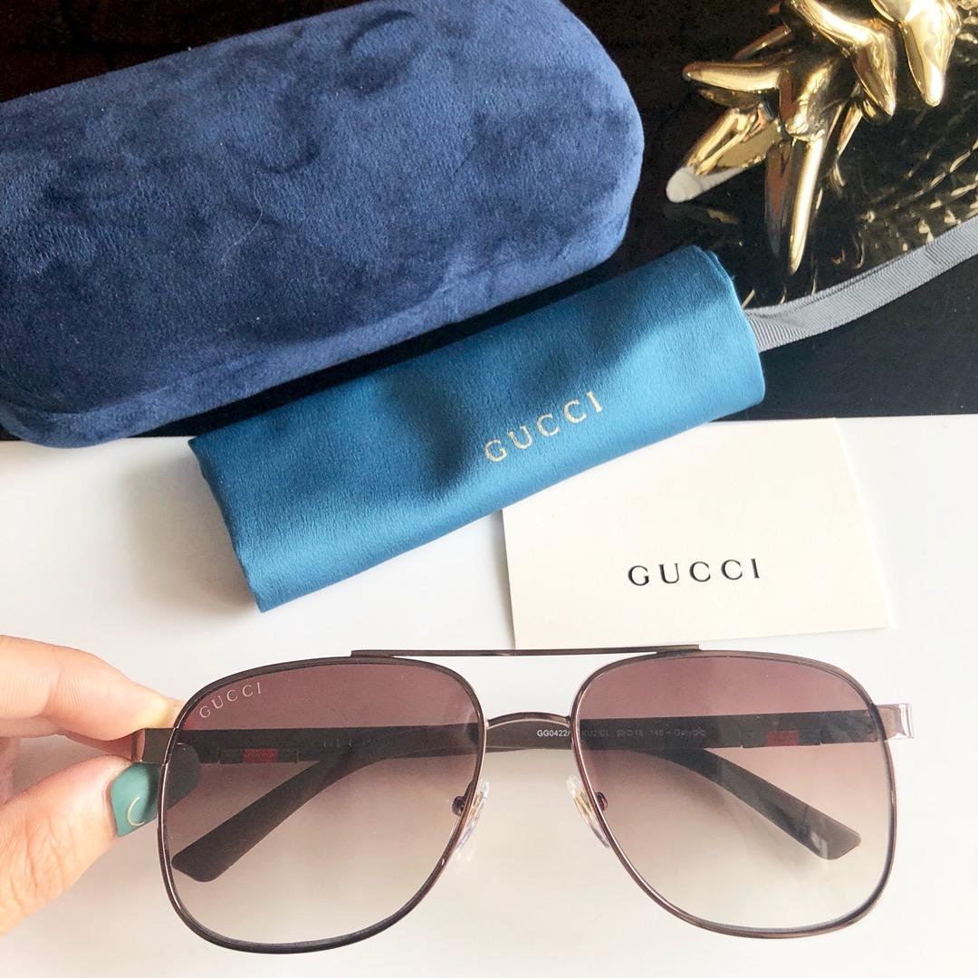 Gucci Men’s Sunglasses ASS650107