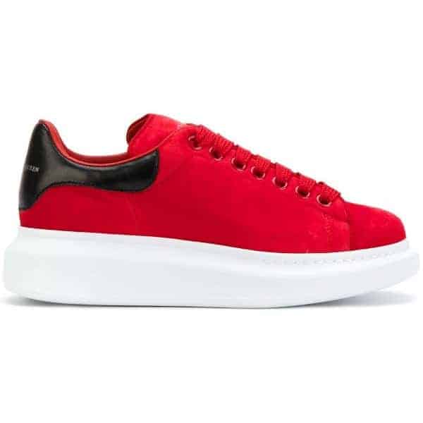 ALEXANDER MCQUEEN SNEAKER- AM6