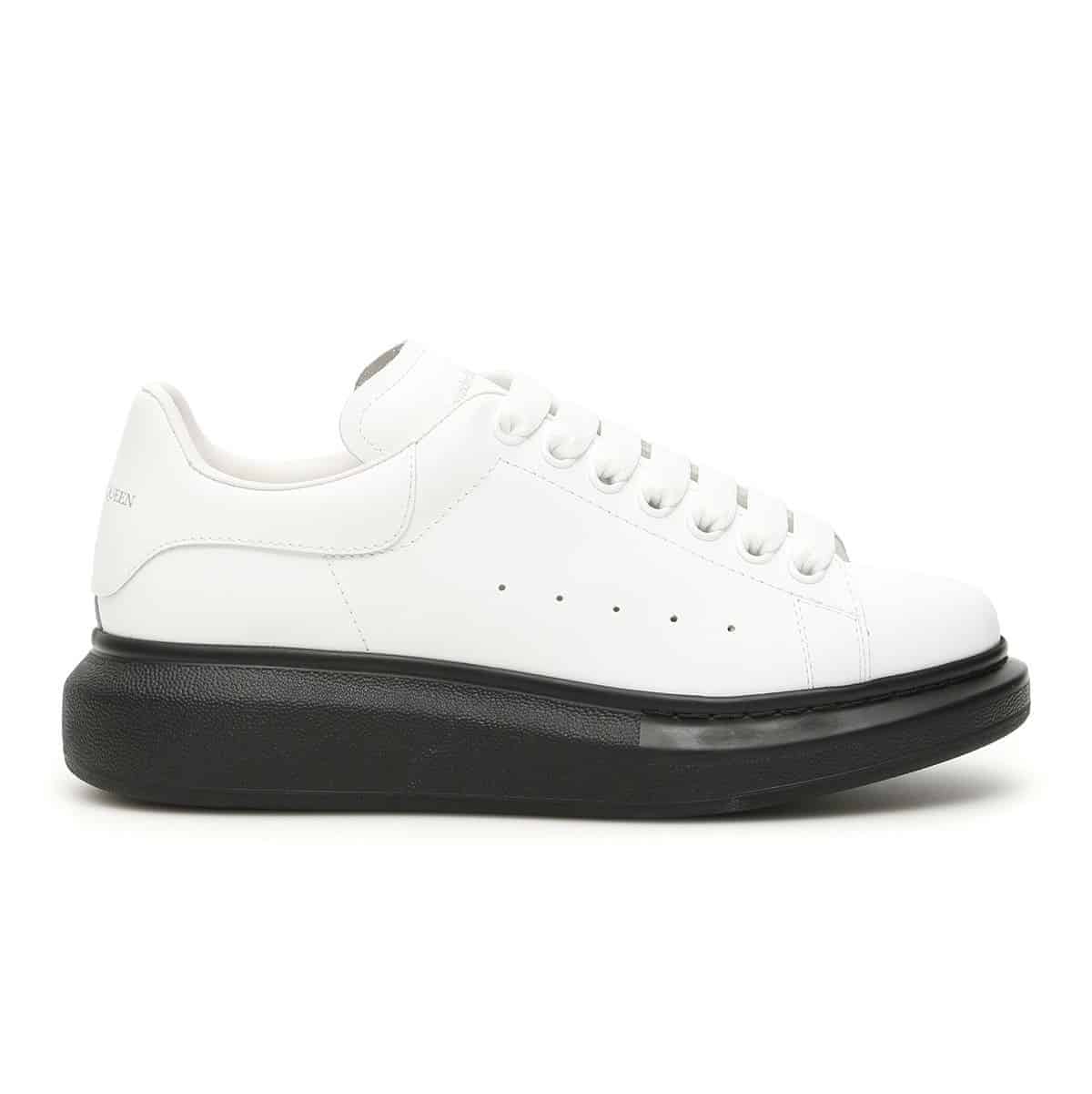 ALEXANDER MCQUEEN SNEAKER- AM2
