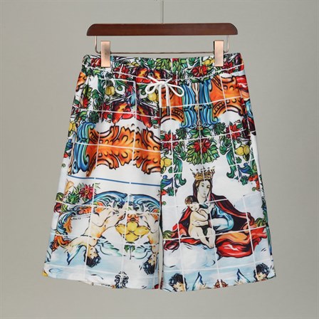VERSACE SWIM SHORTS – SW057