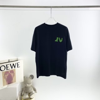 Louis Vuitton 2022 Hand-Embroidered Logo – LSVT59