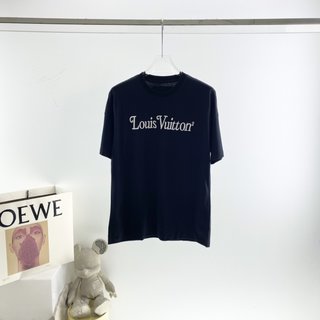 Louis Vuitton 2022 T-Shirt – LSVT53
