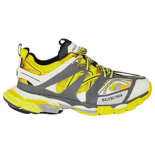 BALENCIAGA TRACK TRAINER – BB1