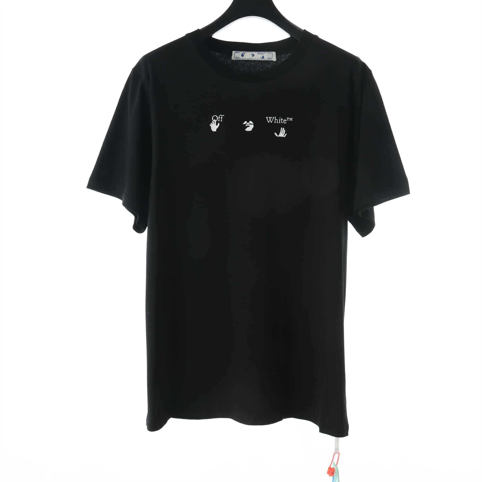 OW Marker T-Shirt – OW13
