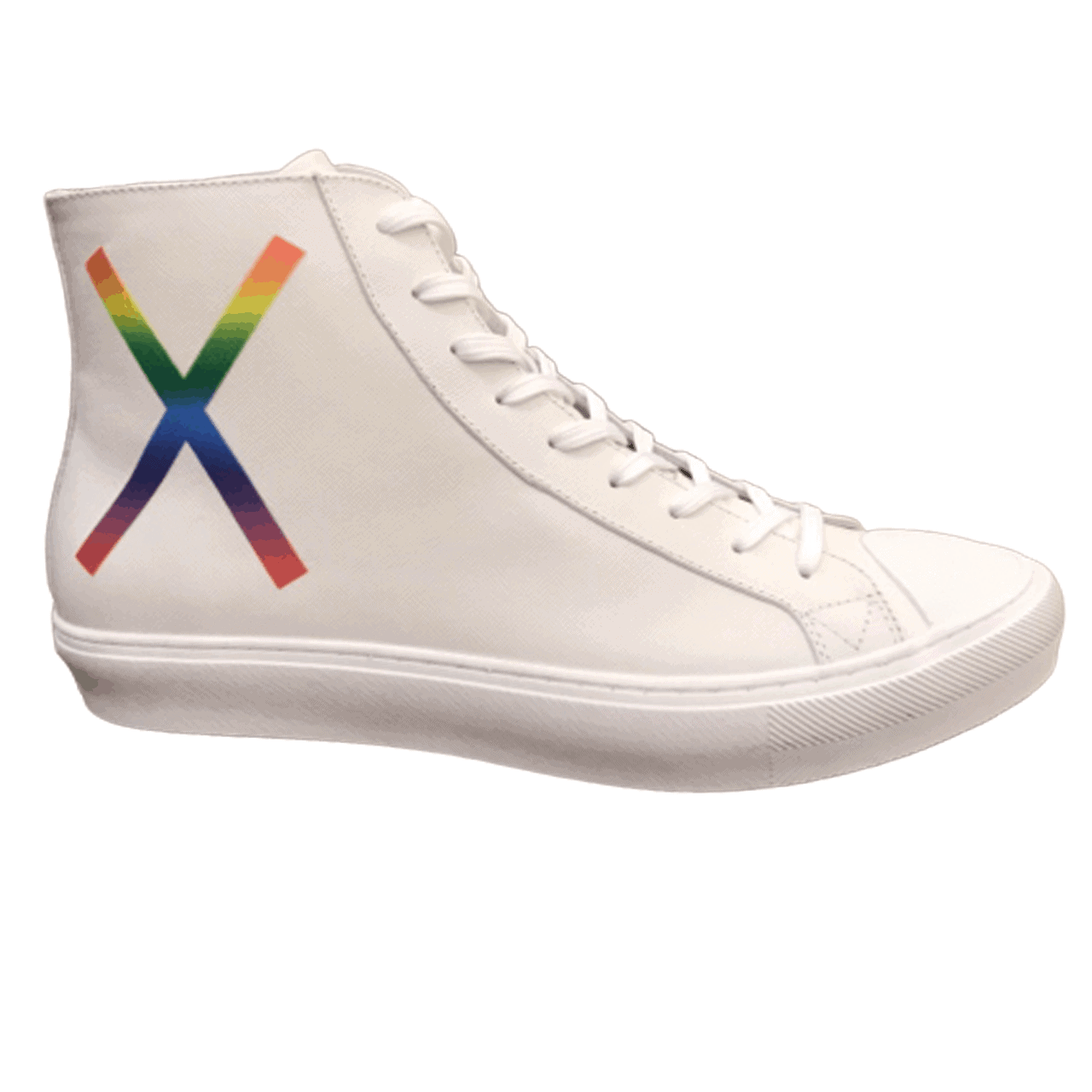 LOUIS VUITTON HIGH -TOP TRAINER – LSVT188
