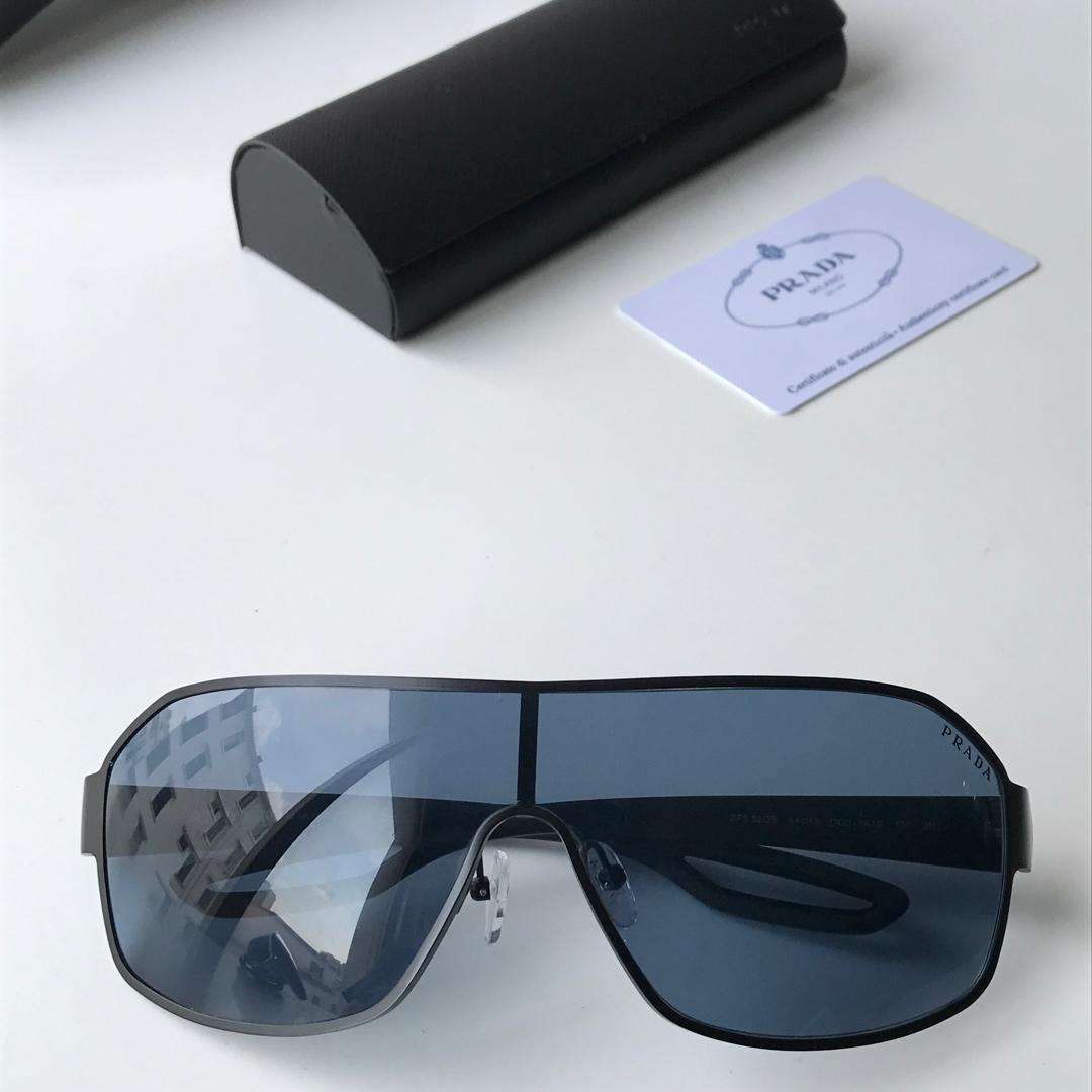 Prada Men’s Sunglasses ASS650218