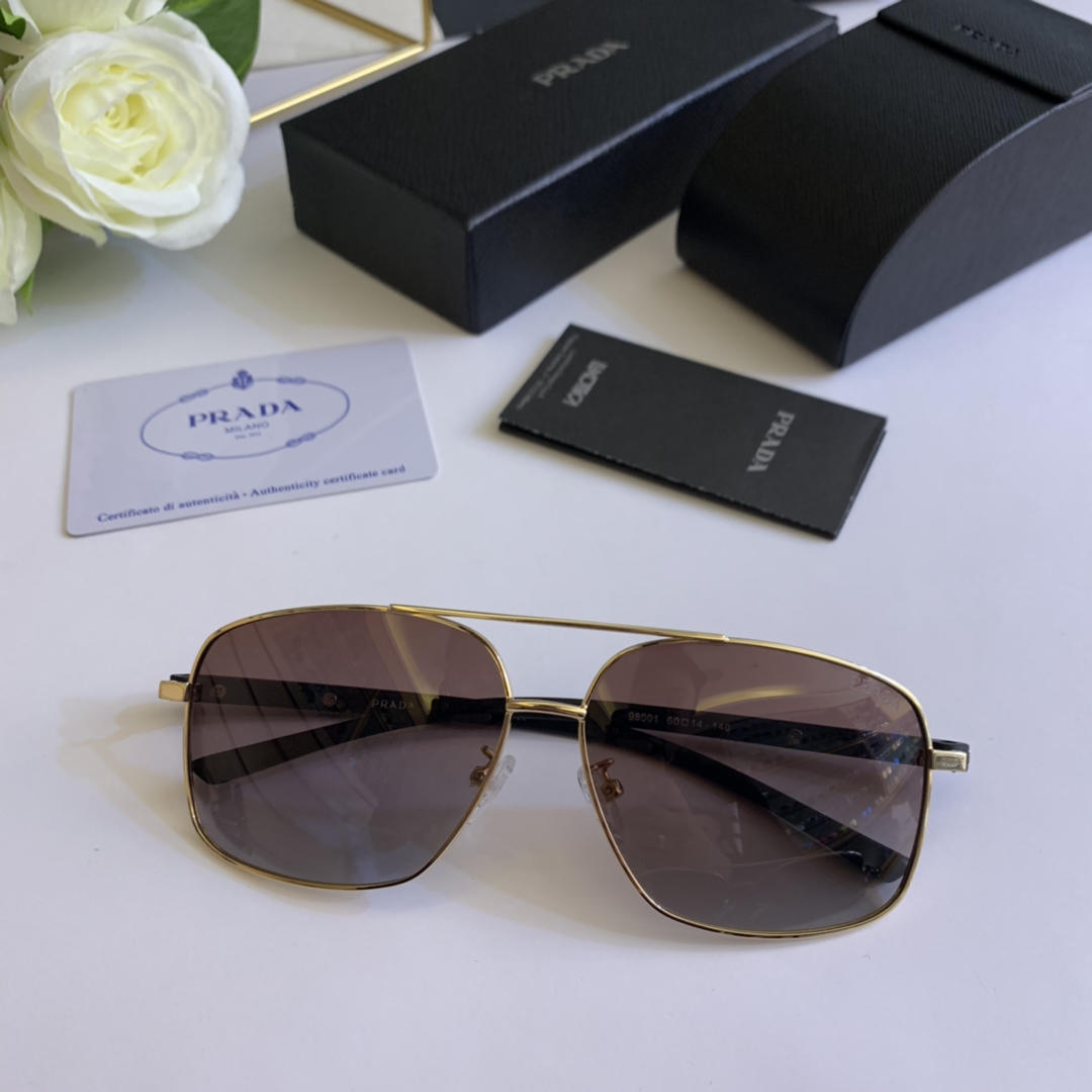 Prada Men’s Sunglasses ASS650213