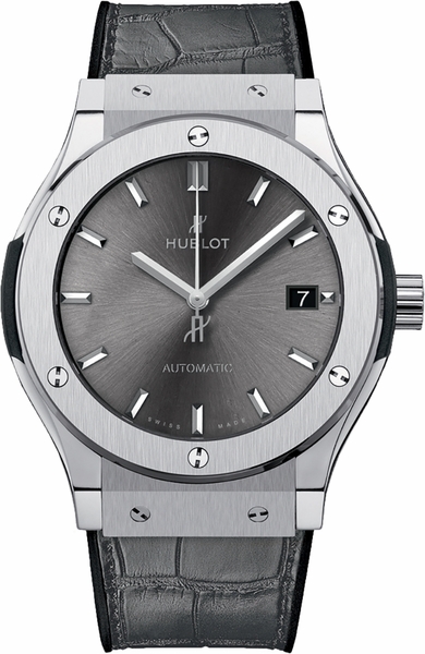 Hublot Classic Fusion Titanium 45MM 511.NX.7071.LR
