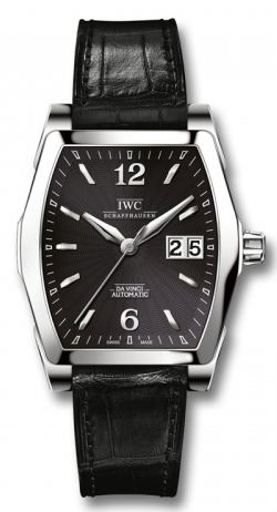 IWC Da Vinci Automatic IW452312