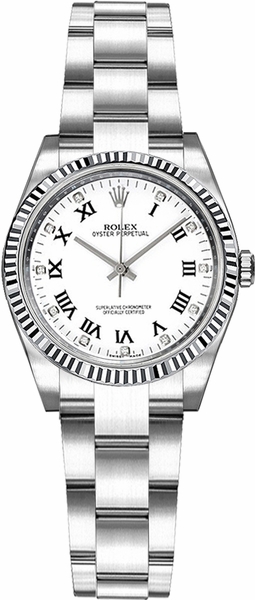 Rolex Oyster Perpetual 26 Luxury Women’s Watch 176234